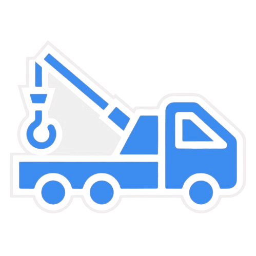 tow trucks